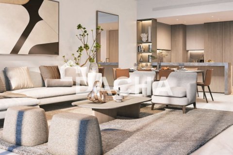 Apartamento en Palm Jumeirah, Dubai, 1 dormitorio, 92 m², № 104885 - foto 2