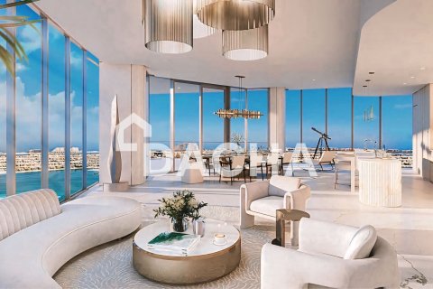 Apartamento en Palm Jumeirah, Dubai, 1 dormitorio, 92 m², № 104885