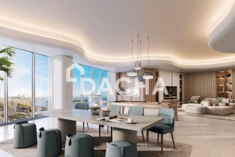 Apartamento en Palm Jumeirah, Dubai, 1 dormitorio, 92 m², № 104885 - foto 7