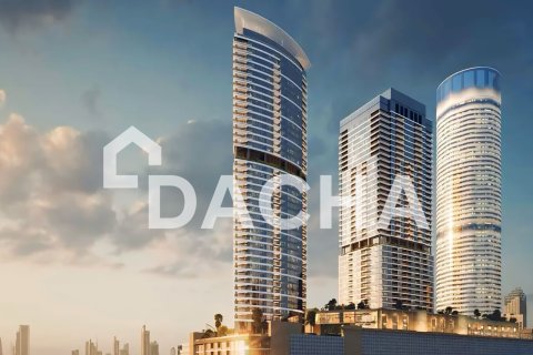 Apartamento en Palm Jumeirah, Dubai, 1 dormitorio, 92 m², № 104885 - foto 8