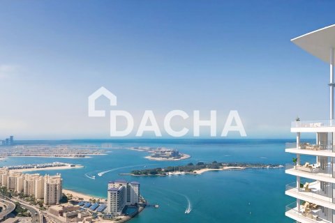 Apartamento en Palm Jumeirah, Dubai, 1 dormitorio, 92 m², № 104885 - foto 4