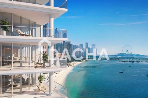 Apartamento en Palm Jumeirah, Dubai, 1 dormitorio, 92 m², № 104885 - foto 10