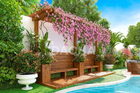 Apartamento en Dubai Science Park, Dubai, 1 dormitorio, 81 m², № 104886 - foto 16
