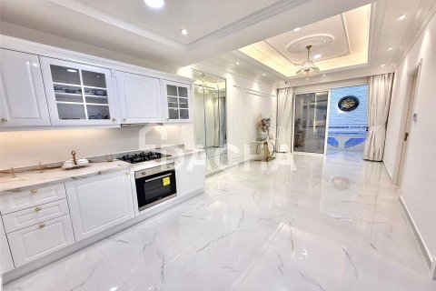 Apartamento en Dubai Science Park, Dubai, 1 dormitorio, 81 m², № 104886 - foto 5