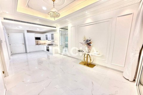 Apartamento en Dubai Science Park, Dubai, 1 dormitorio, 81 m², № 104886