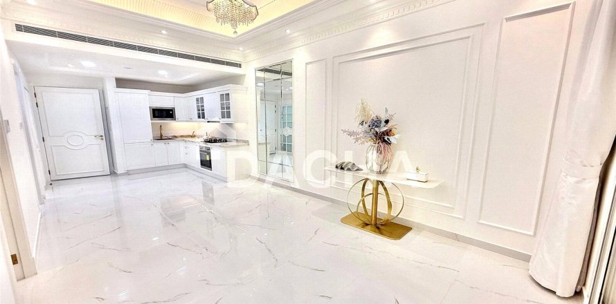 Apartamento en Dubai Science Park, Dubai, 1 dormitorio, 81 m², № 104886