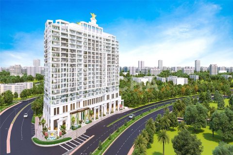 Apartamento en Dubai Science Park, Dubai, 1 dormitorio, 81 m², № 104886 - foto 3