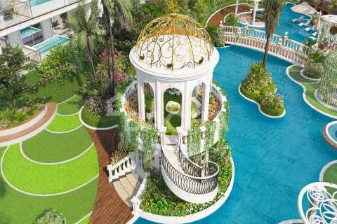 Apartamento en Dubai Science Park, Dubai, 1 dormitorio, 81 m², № 104886 - foto 12