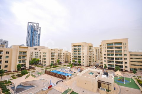 Apartment in Greens, Dubai 2 bedrooms, 121 sq.m. № 104876