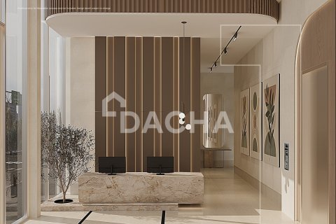 Apartamento en Al Furjan, Dubai, 1 dormitorio, 71 m², № 104884 - foto 7