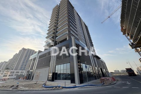 Apartamento en Al Furjan, Dubai, 1 dormitorio, 71 m², № 104884 - foto 4