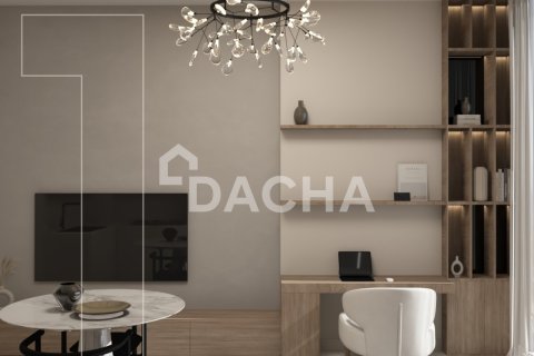 Apartamento en Al Furjan, Dubai, 1 dormitorio, 71 m², № 104884 - foto 6