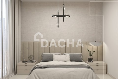 Apartamento en Al Furjan, Dubai, 1 dormitorio, 71 m², № 104884 - foto 10