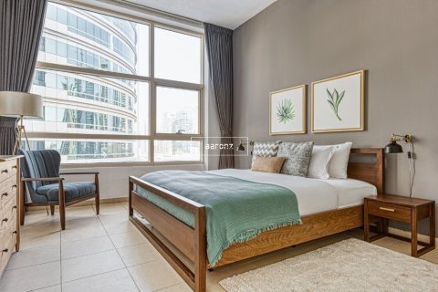 Купить квартиру в Дубай Марине, Дубай: 2 спальни, 108.5м², № 42532 - фото 6