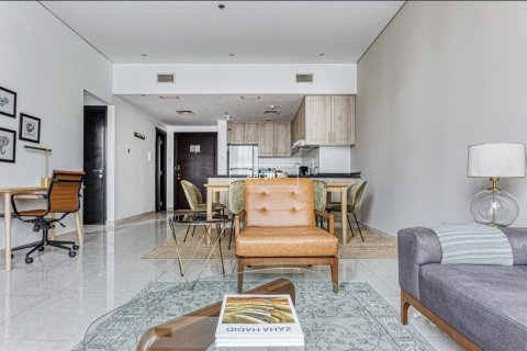 Купить квартиру в Дубай Марине, Дубай: 2 спальни, 108.5м², № 42532 - фото 3