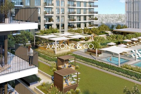 Apartment in Dubai Hills Estate, Dubai 2 bedrooms, 100 sq.m. № 42544 - photo 3