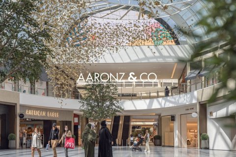 Apartment in Dubai Hills Estate, Dubai 2 bedrooms, 100 sq.m. № 42544 - photo 11