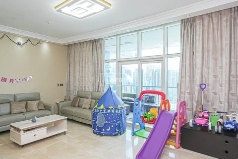 Снять в аренду квартиру в Дубай Марине, Дубай: 2 спальни, 183.9м², № 42530 - фото 5