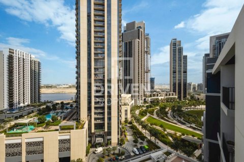 Appartement à Dubai Creek Harbour (The Lagoons), Dubai, 2 chambres, 102.94 m², № 126461 - photo 14