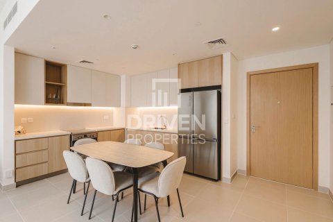 Appartement à Dubai Creek Harbour (The Lagoons), Dubai, 2 chambres, 102.94 m², № 126461 - photo 6
