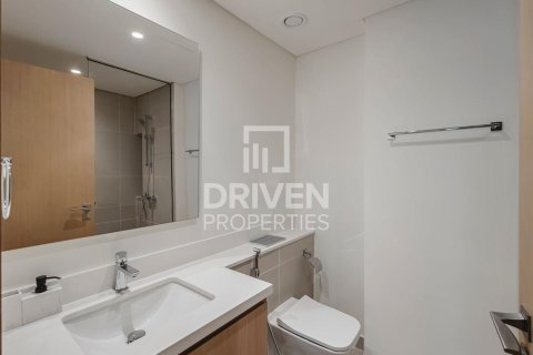 Appartement à Dubai Creek Harbour (The Lagoons), Dubai, 2 chambres, 102.94 m², № 126461 - photo 12