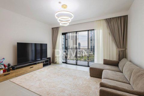 Appartement à Dubai Creek Harbour (The Lagoons), Dubai, 2 chambres, 102.94 m², № 126461 - photo 5