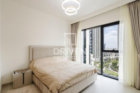 Appartement à Dubai Creek Harbour (The Lagoons), Dubai, 2 chambres, 102.94 m², № 126461 - photo 9
