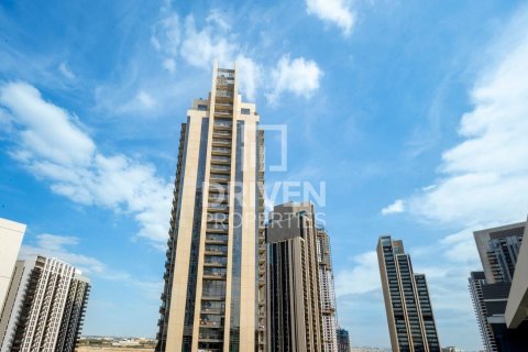 Appartement à Dubai Creek Harbour (The Lagoons), Dubai, 2 chambres, 102.94 m², № 126461