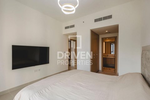 Appartement à Dubai Creek Harbour (The Lagoons), Dubai, 2 chambres, 102.94 m², № 126461 - photo 7