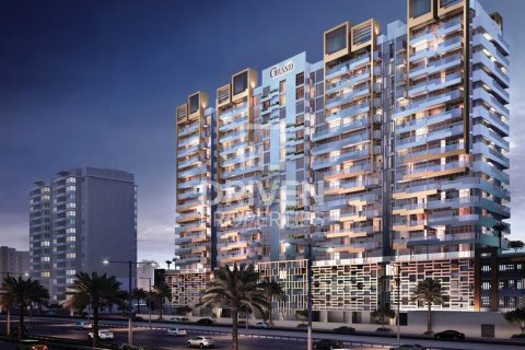 Apartment in Dubai Sports City, Dubai 2 bedrooms, 104.05 sq.m. № 126451 - photo 7
