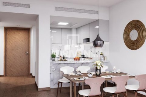 Apartment in Dubai Sports City, Dubai 2 bedrooms, 104.05 sq.m. № 126451 - photo 3