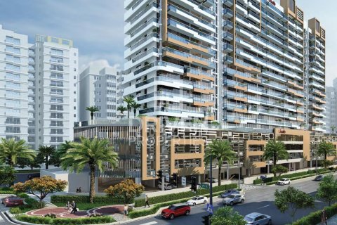 Apartment in Dubai Sports City, Dubai 2 bedrooms, 104.05 sq.m. № 126451 - photo 12