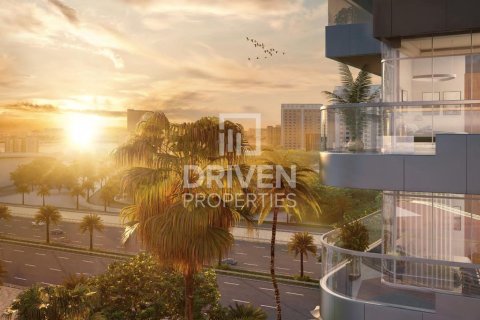 Apartment in Dubai Sports City, Dubai 2 bedrooms, 104.05 sq.m. № 126451