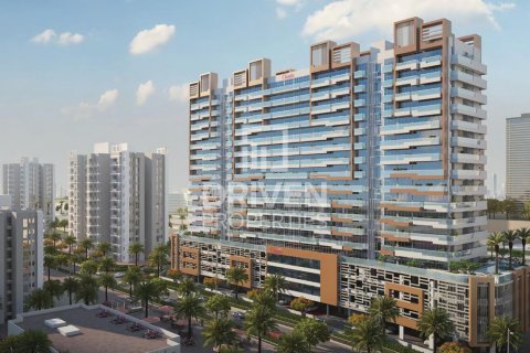 Apartment in Dubai Sports City, Dubai 2 bedrooms, 104.05 sq.m. № 126451 - photo 8