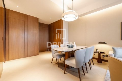 Apartment in The Address Residences Dubai Opera, Downtown Dubai (Downtown Burj Dubai), Dubai 3 bedrooms, 146.04 sq.m. № 126454 - photo 7