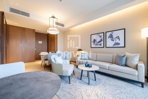 Apartment in The Address Residences Dubai Opera, Downtown Dubai (Downtown Burj Dubai), Dubai 3 bedrooms, 146.04 sq.m. № 126454 - photo 5