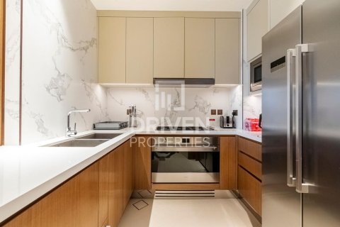 Apartment in The Address Residences Dubai Opera, Downtown Dubai (Downtown Burj Dubai), Dubai 3 bedrooms, 146.04 sq.m. № 126454 - photo 8