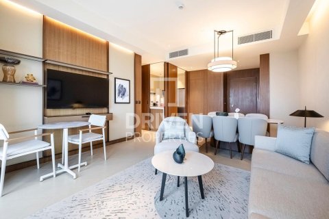 Apartment in The Address Residences Dubai Opera, Downtown Dubai (Downtown Burj Dubai), Dubai 3 bedrooms, 146.04 sq.m. № 126454 - photo 4