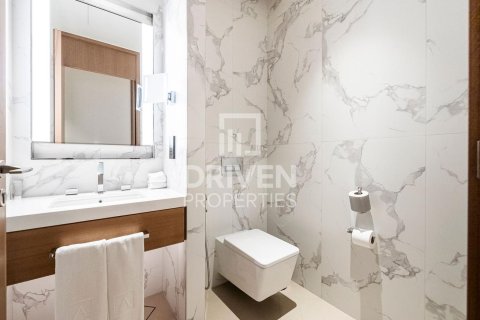 Apartment in The Address Residences Dubai Opera, Downtown Dubai (Downtown Burj Dubai), Dubai 3 bedrooms, 146.04 sq.m. № 126454 - photo 16