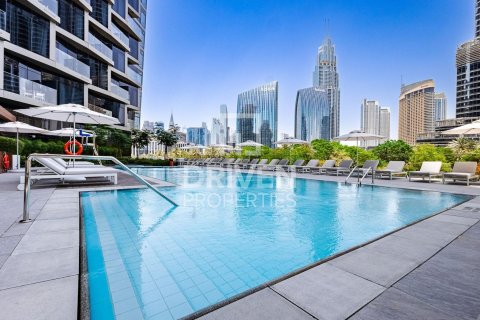 Apartment in The Address Residences Dubai Opera, Downtown Dubai (Downtown Burj Dubai), Dubai 3 bedrooms, 146.04 sq.m. № 126454 - photo 19