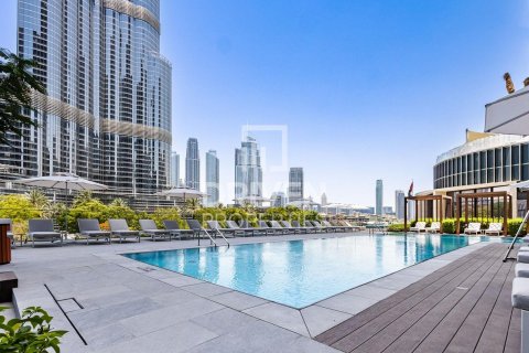 Apartment in The Address Residences Dubai Opera, Downtown Dubai (Downtown Burj Dubai), Dubai 3 bedrooms, 146.04 sq.m. № 126454 - photo 25