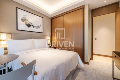Apartment in The Address Residences Dubai Opera, Downtown Dubai (Downtown Burj Dubai), Dubai 3 bedrooms, 146.04 sq.m. № 126454 - photo 12