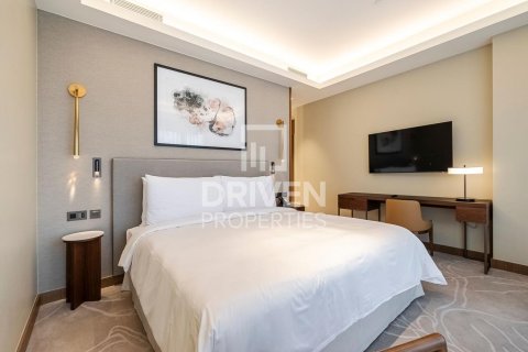 Apartment in The Address Residences Dubai Opera, Downtown Dubai (Downtown Burj Dubai), Dubai 3 bedrooms, 146.04 sq.m. № 126454 - photo 9