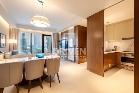 Apartment in The Address Residences Dubai Opera, Downtown Dubai (Downtown Burj Dubai), Dubai 3 bedrooms, 146.04 sq.m. № 126454 - photo 3