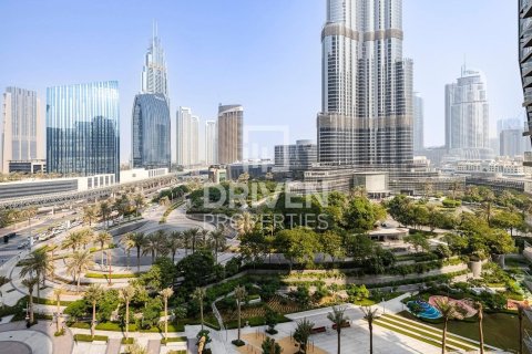 Apartment in The Address Residences Dubai Opera, Downtown Dubai (Downtown Burj Dubai), Dubai 3 bedrooms, 146.04 sq.m. № 126454 - photo 18