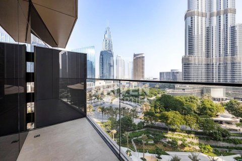 Apartment in The Address Residences Dubai Opera, Downtown Dubai (Downtown Burj Dubai), Dubai 3 bedrooms, 146.04 sq.m. № 126454