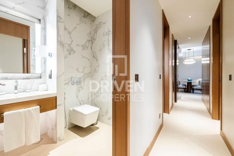 Apartment in The Address Residences Dubai Opera, Downtown Dubai (Downtown Burj Dubai), Dubai 3 bedrooms, 146.04 sq.m. № 126454 - photo 17