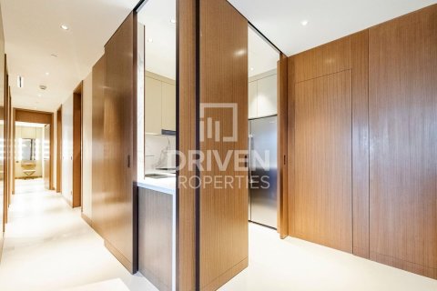 Apartment in The Address Residences Dubai Opera, Downtown Dubai (Downtown Burj Dubai), Dubai 3 bedrooms, 146.04 sq.m. № 126454 - photo 6