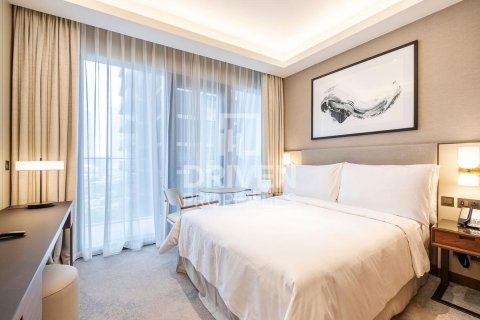 Apartment in The Address Residences Dubai Opera, Downtown Dubai (Downtown Burj Dubai), Dubai 3 bedrooms, 146.04 sq.m. № 126454 - photo 13