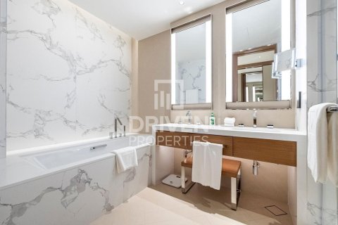 Apartment in The Address Residences Dubai Opera, Downtown Dubai (Downtown Burj Dubai), Dubai 3 bedrooms, 146.04 sq.m. № 126454 - photo 15